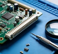 Medical Pcba One Stop Box Build Service