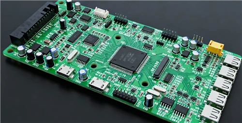 PCBA pour drones