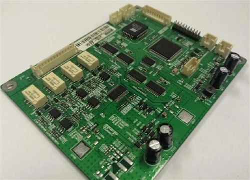 Transmetteur PCBA