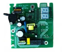 Machine de publicité PCBA