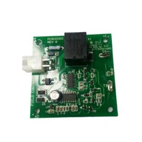 Power pcba service clé en main service d'assemblage de pcb