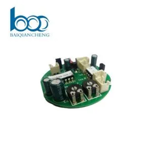 Curlg Fer PCBA ems OEM