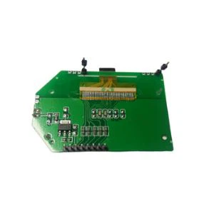 Fréquence de détection de vibration Pcba Led Lights