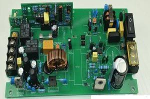 Carte de contrôleur de climatiseur Pcb Assembly Pcba
