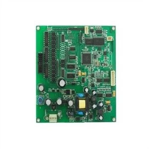 Pcba d'assemblage de circuits imprimés de l'électronique automobile