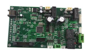 Touchg Contrôleur Pcba EMS