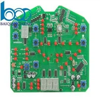 Bâtiment de boîte PCBA de contrôleur OEM