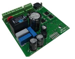 Carte de contrôle de scooter d'assemblage de PCB