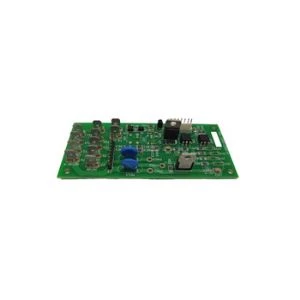 Prototye à rotation rapide pour moniteur de qualité de l'air