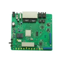 Table Motherboard Pcb Assemly And Design Pcba