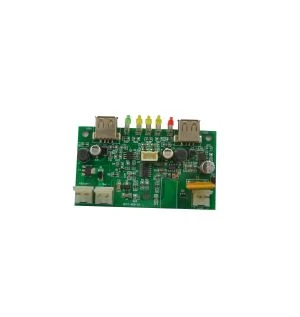 Émetteur vidéo PCBA SMT Dip
