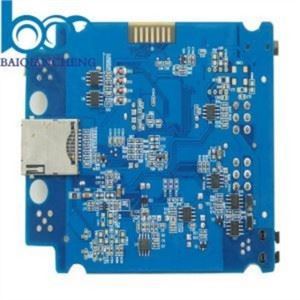 Automobile PCBA IATF16949