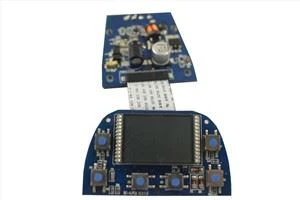 Meilleur prix des circuits imprimés de machines publicitaires