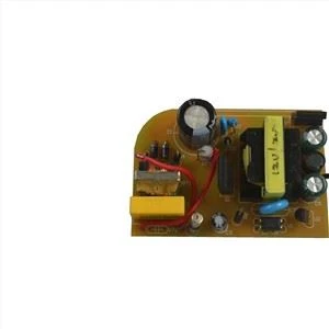 Assemblage du dispositif de charge EV