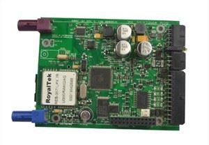 Produit médical PCBA EMS