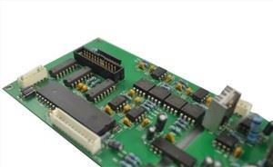 Mécanique PCBA Full Box Build Assembly IATF16949