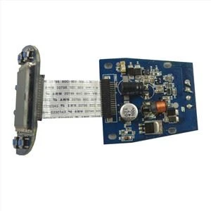 Disposition et logiciel de PCB d'ODM PCBA