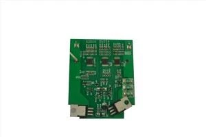 Assemblage PCB pour lecteur vidéo PCBA