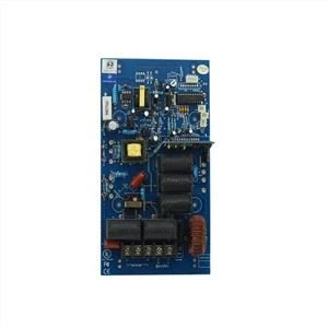Carte contrôleur de niveau d'eau Pcba Ems Pcb