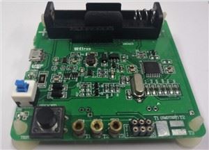 PCBA pour Smart Switch