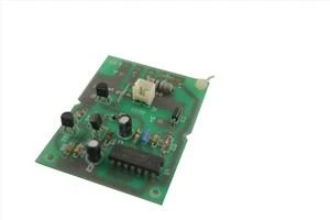 Fabrication de BPC Fabrication PCBA Assembly Manufacturing