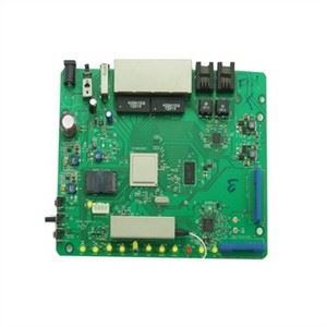 Service d'assemblage de circuits imprimés à réponse rapide