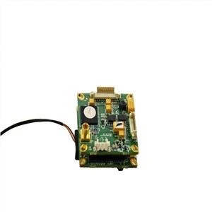 PCBA pour serrures de porte intelligentes