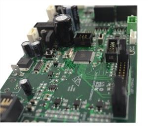 Ensemble de carte de commande de circuit imprimé de carte PCB principale d'instrument de beauté