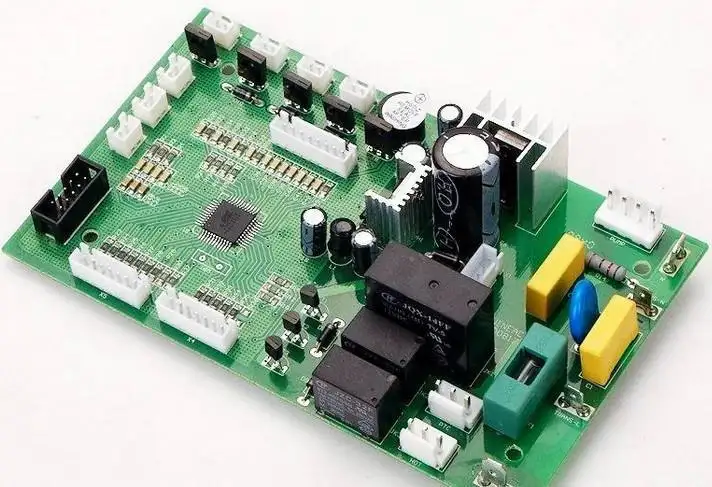 Capteur industriel OEM PCBA