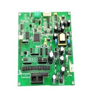 Assemblage PCB pour ventilateur à pression négative