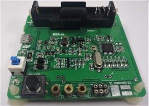 Fournisseur de cartes PCBA pour station de charge EV