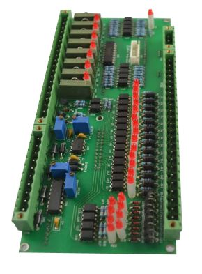 Alimentation de produit de robot OEM/PCBA/PCB