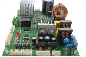 PCBA pour épurateur de spin électrique