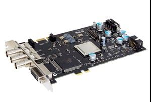 Ressourcement SMT SMD et THT DIP PCBA