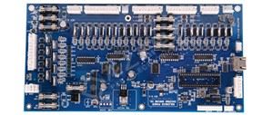 Service de PCBA de carte PCB de télécommunication de SMT