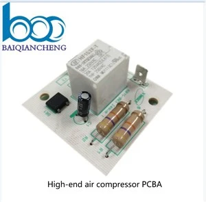 Compresseur d'air haut de gamme PCBA
